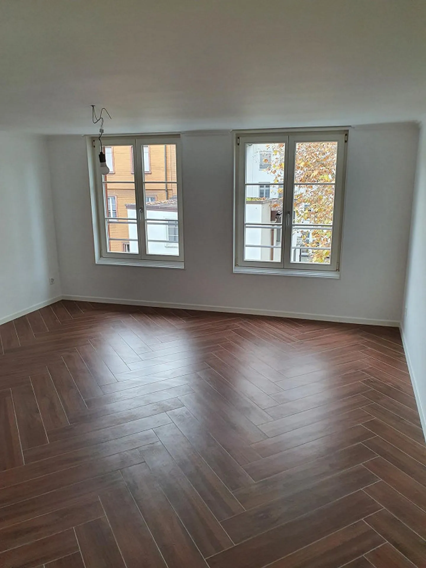 Charmante Altstadt- Wohnung mitten in der Altstadt - Foto 8 von 10