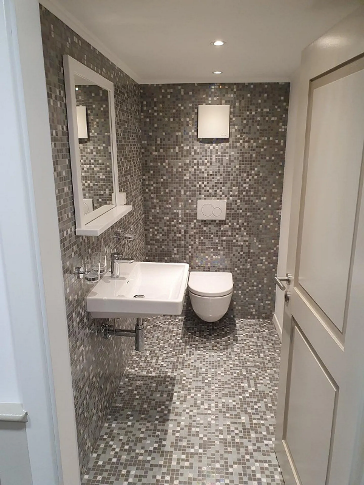 Charmante Altstadt- Wohnung mitten in der Altstadt - Foto 9 von 10