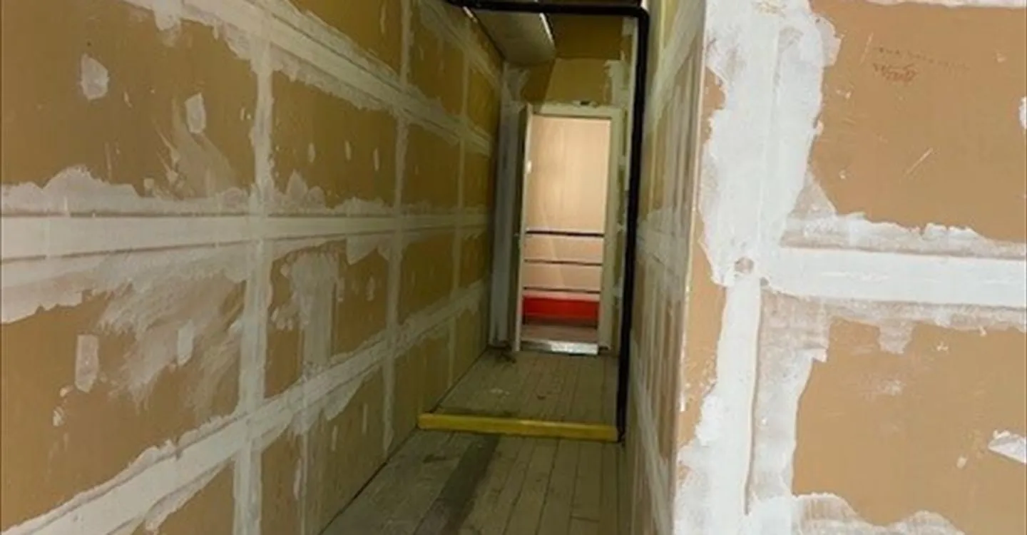 Edificio ad uso misto in affitto - Foto 12 di 13