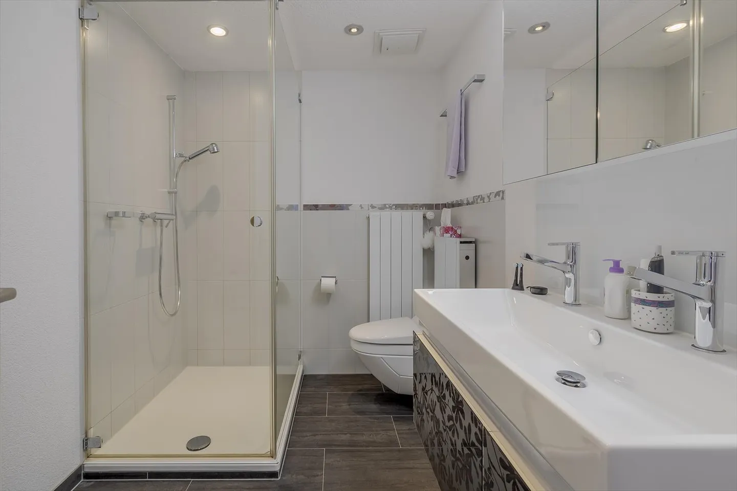 Maison contiguë 5.5 pièces - Photo 13 sur 13