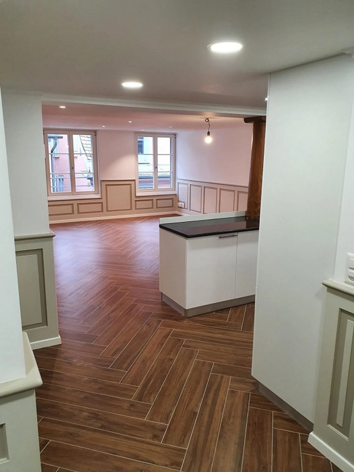 Charmante Altstadt- Wohnung mitten in der Altstadt - Foto 2 von 10