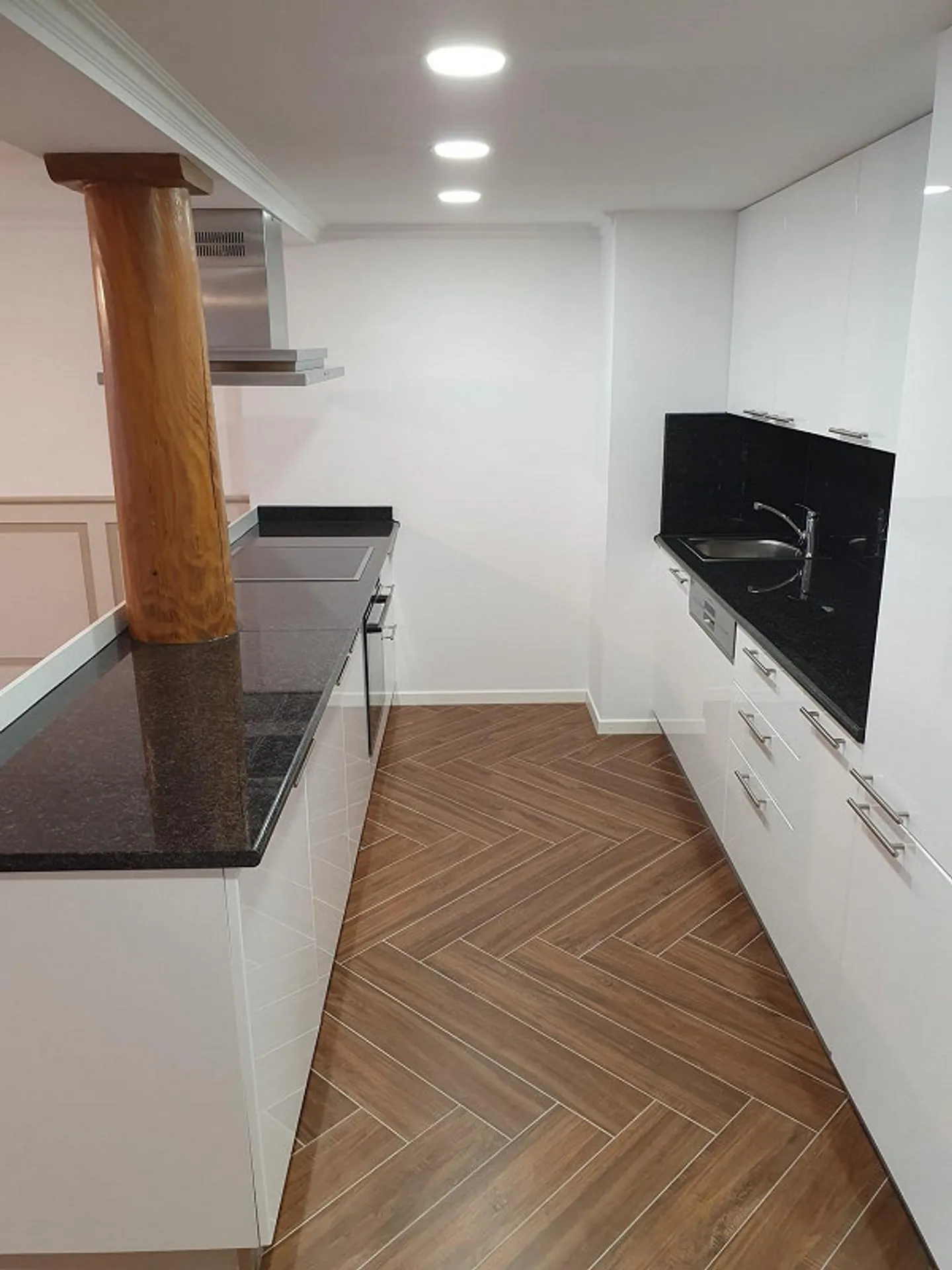 Charmante Altstadt- Wohnung mitten in der Altstadt - Foto 3 von 10