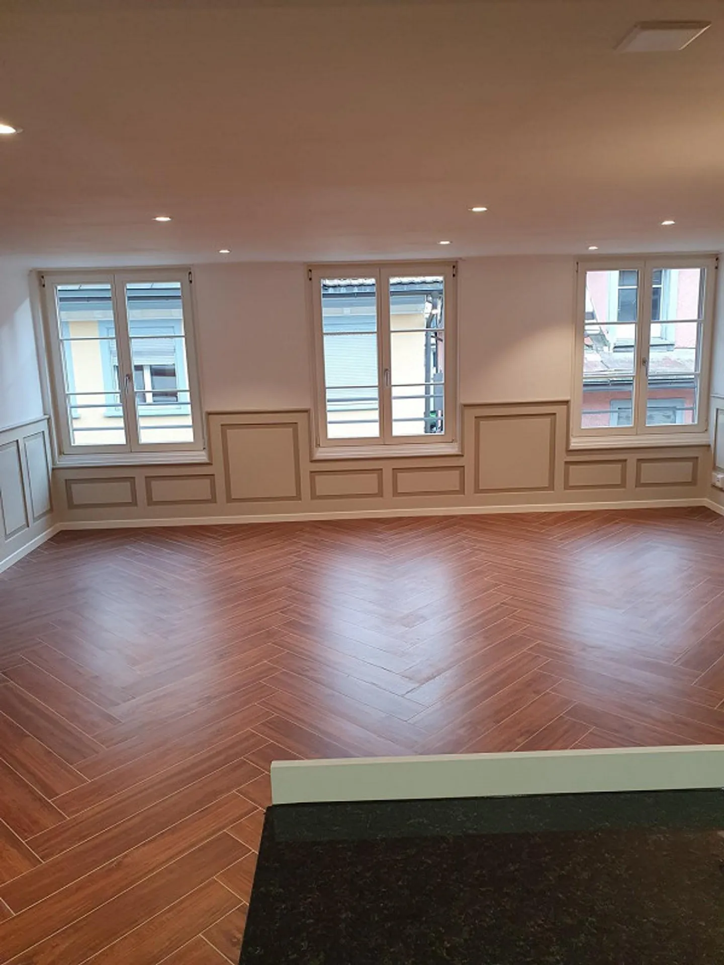 Charmante Altstadt- Wohnung mitten in der Altstadt - Foto 4 von 10