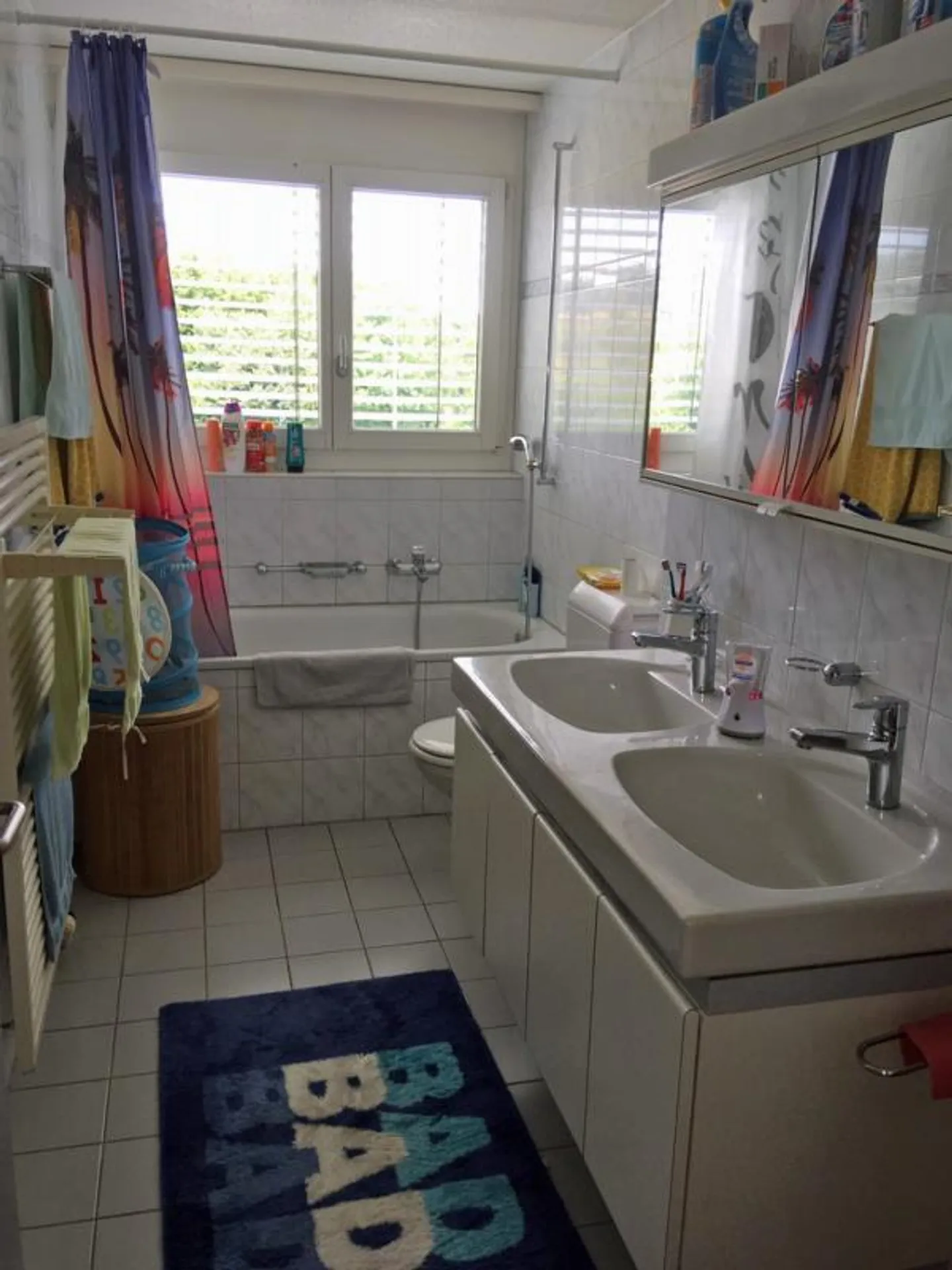 Affordable Family Apartment - Photo 6 of 7