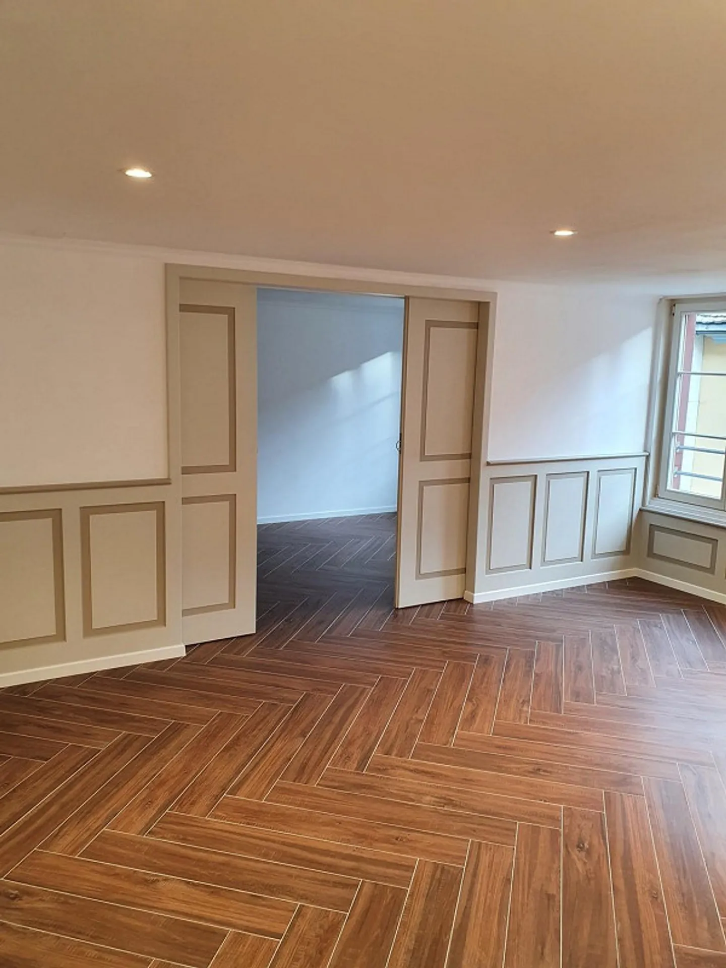 Charmante Altstadt- Wohnung mitten in der Altstadt - Foto 5 von 10