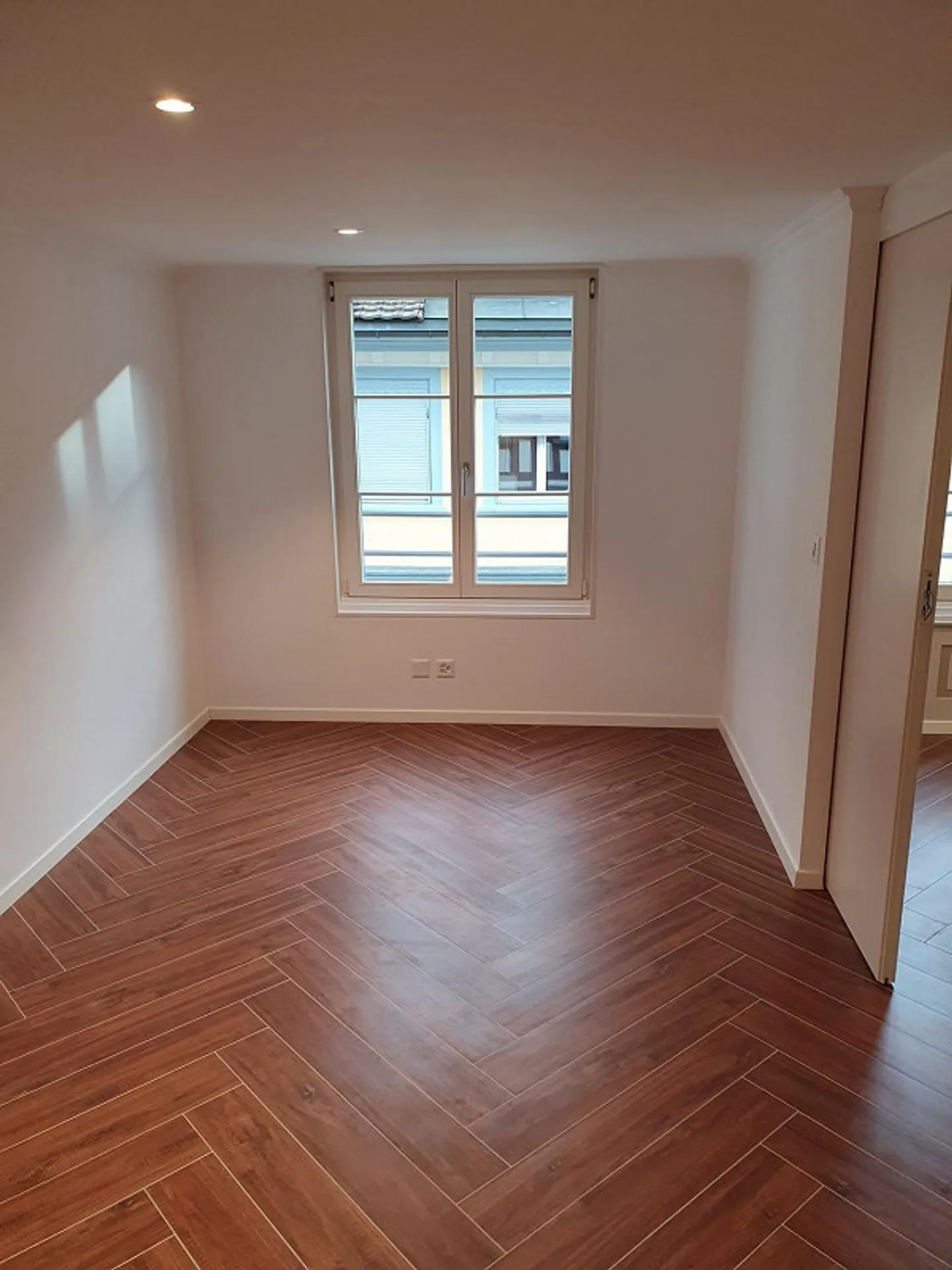 Charmante Altstadt- Wohnung mitten in der Altstadt - Foto 6 von 10