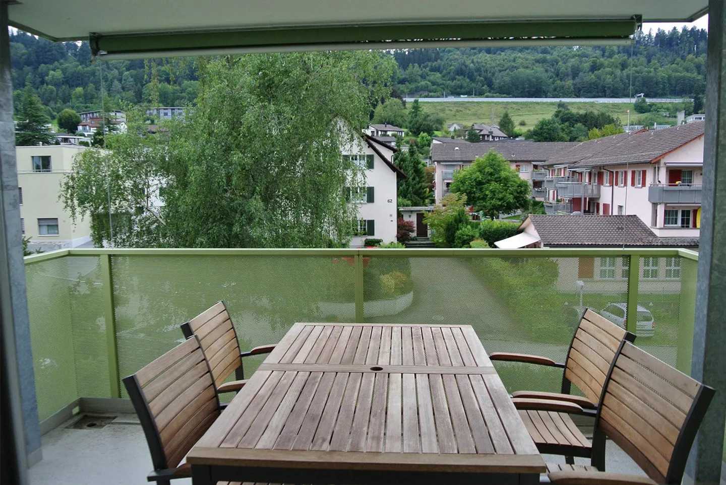 Appartamento 4.5 stanze a Horgen - Foto 2 di 8