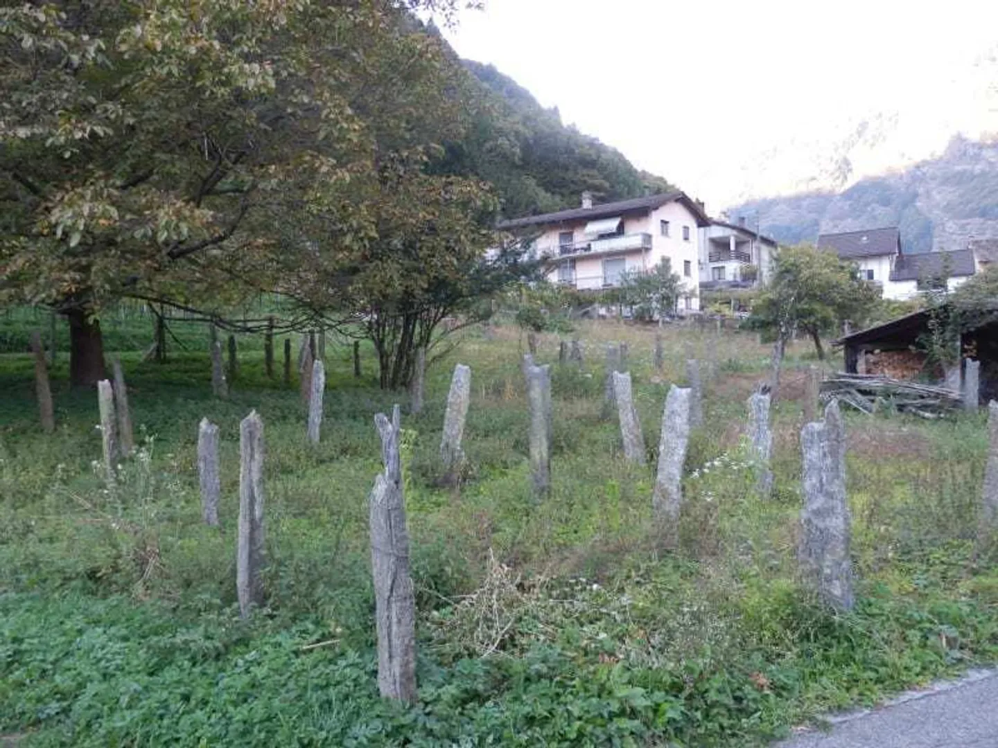 Terreno edificabile, pianeggiante R2 - Foto 1 di 4