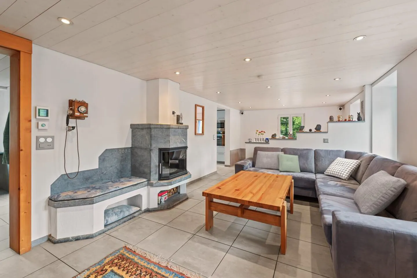 Multigenerational House with a View in Thusis - Photo 4 of 6