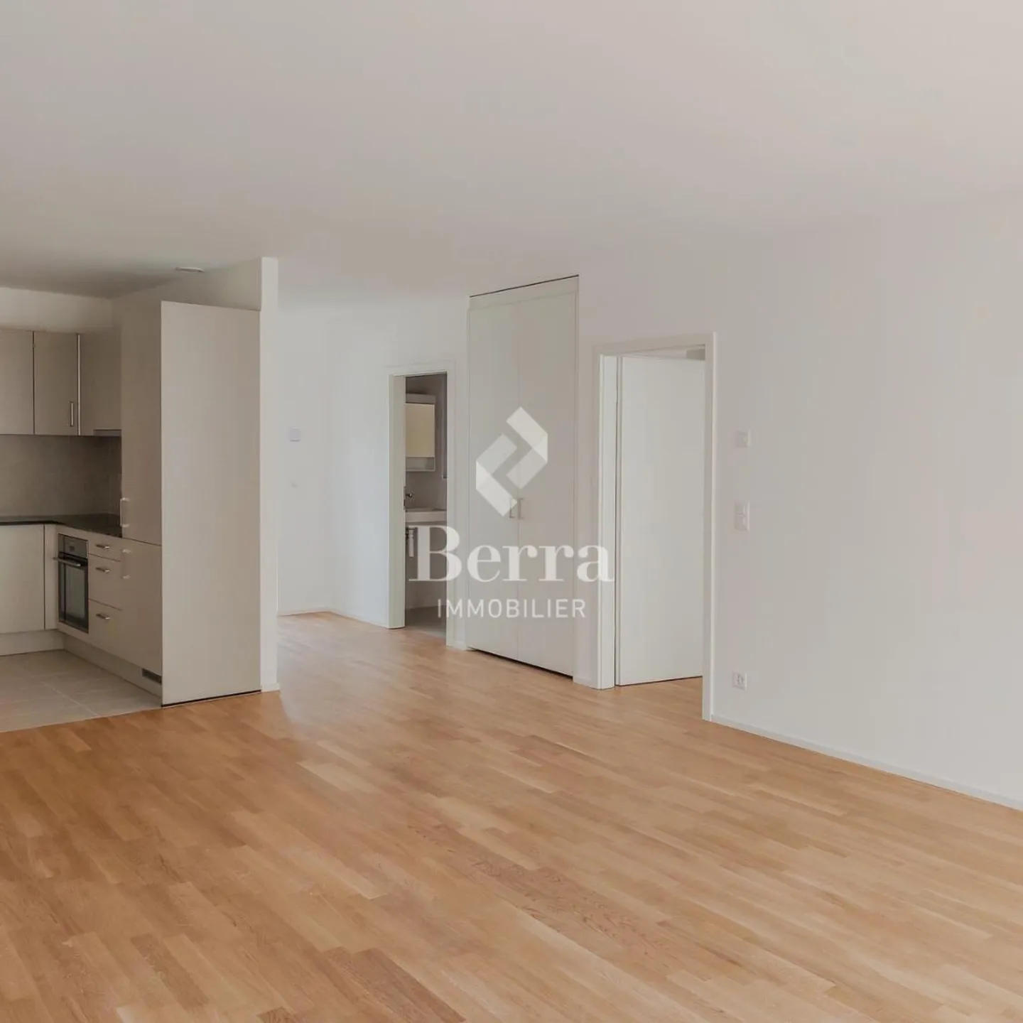 3.5 Room Apartment - Photo 11 of 13