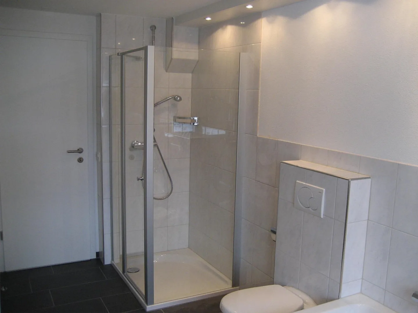 Charmante Wohnung mit Balkon - Foto 26 von 30