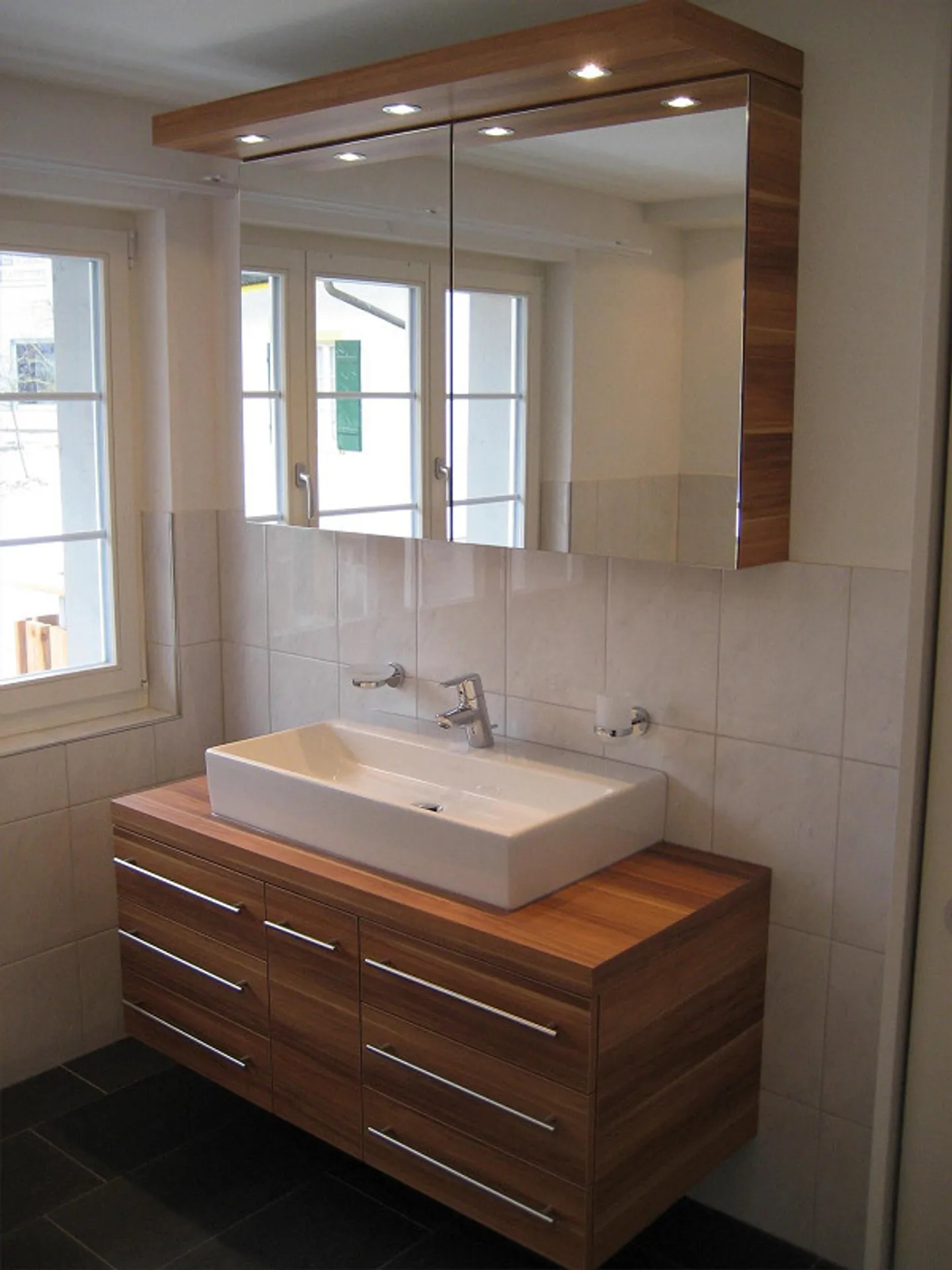 Charmante Wohnung mit Balkon - Foto 27 von 30