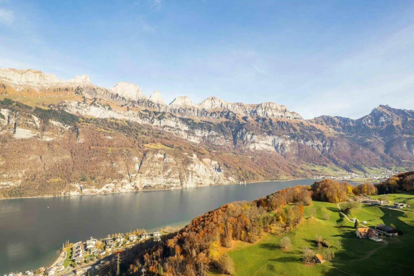 Partie de maison de 5,5 pièces confortable et partiellement rénovée à vendre - Photo 23 sur 25