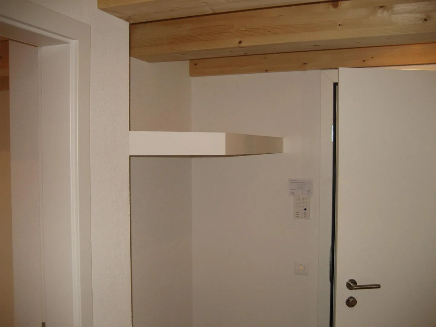 Charmante Wohnung mit Balkon - Foto 25 von 30