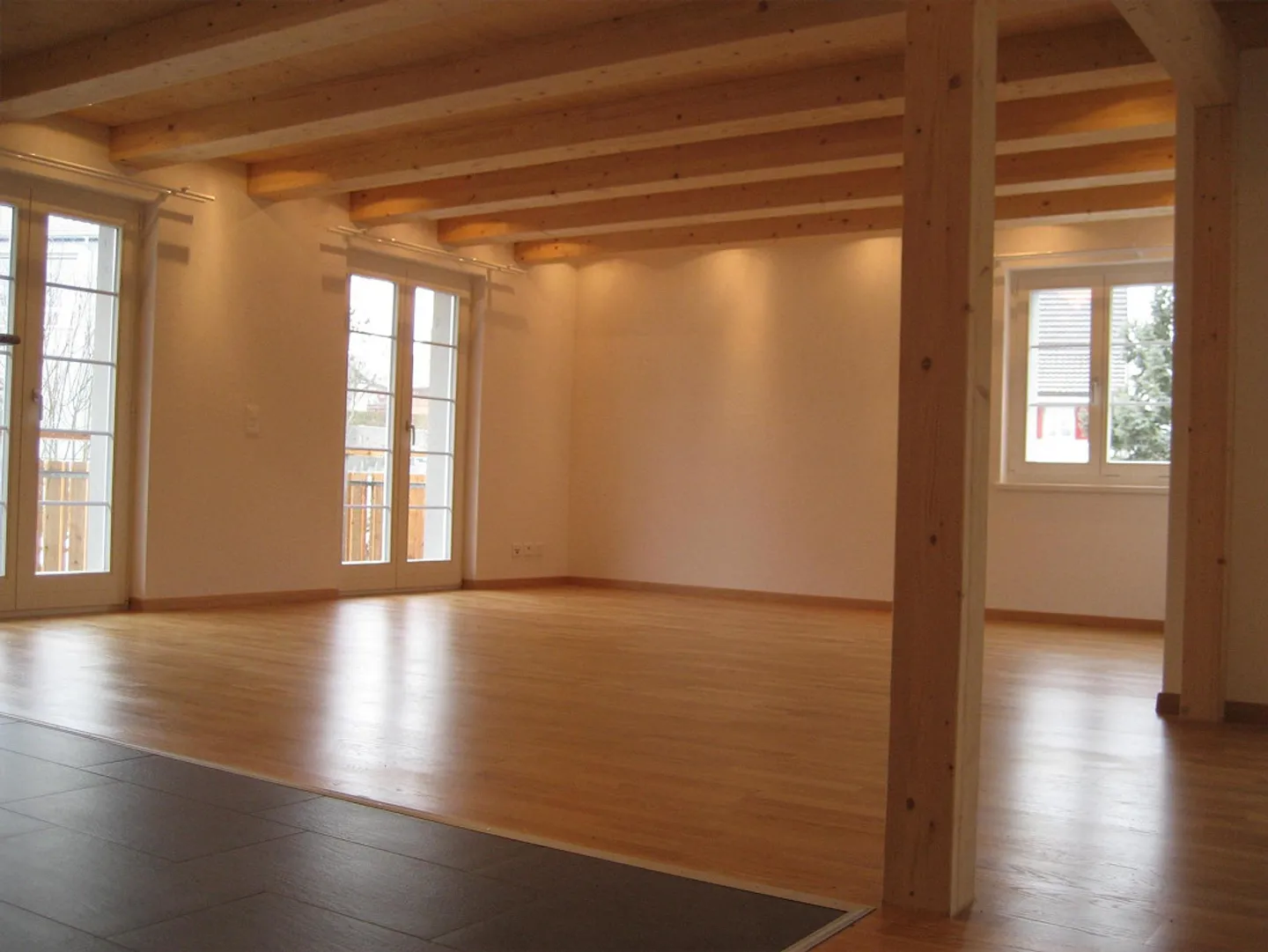 Charmante Wohnung mit Balkon - Foto 28 von 30