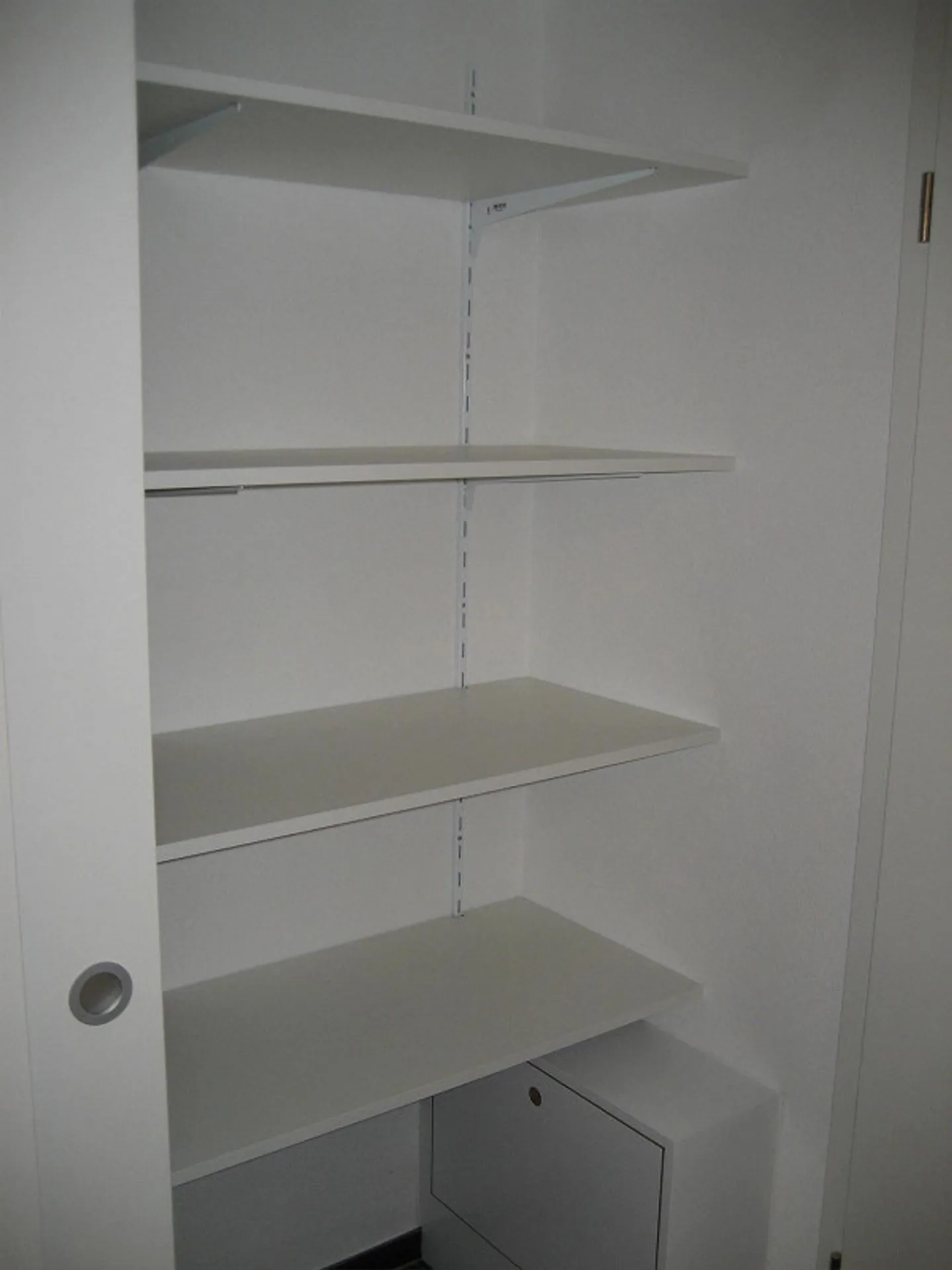 Charmante Wohnung mit Balkon - Foto 29 von 30