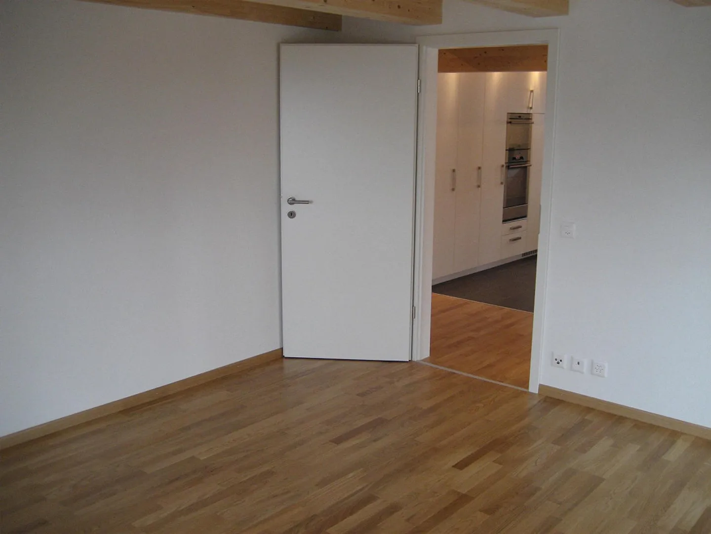 Charmante Wohnung mit Balkon - Foto 30 von 30
