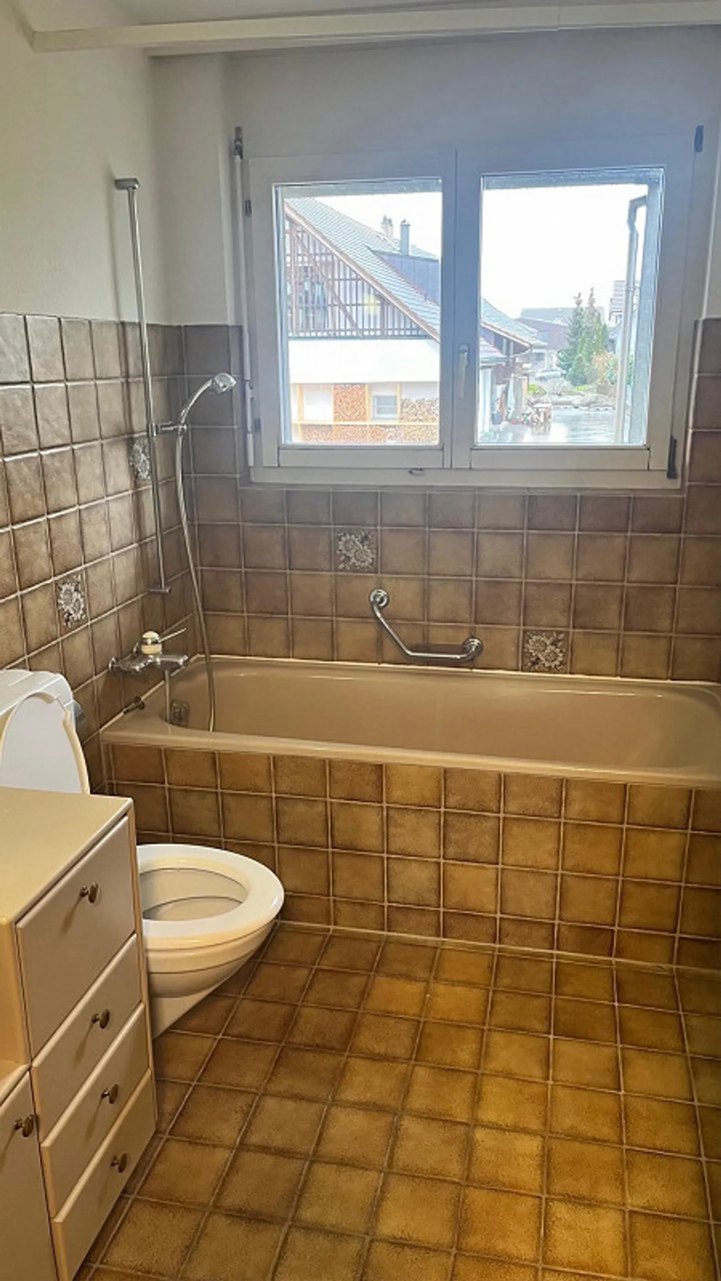 Maison multifamiliale - Bien d'investissement entièrement loué - Photo 8 sur 8