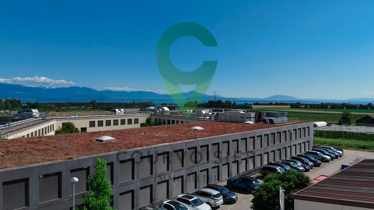 Spazio commerciale/artigianale - luminoso, modulabile e ben posizionato - Foto 3 di 10