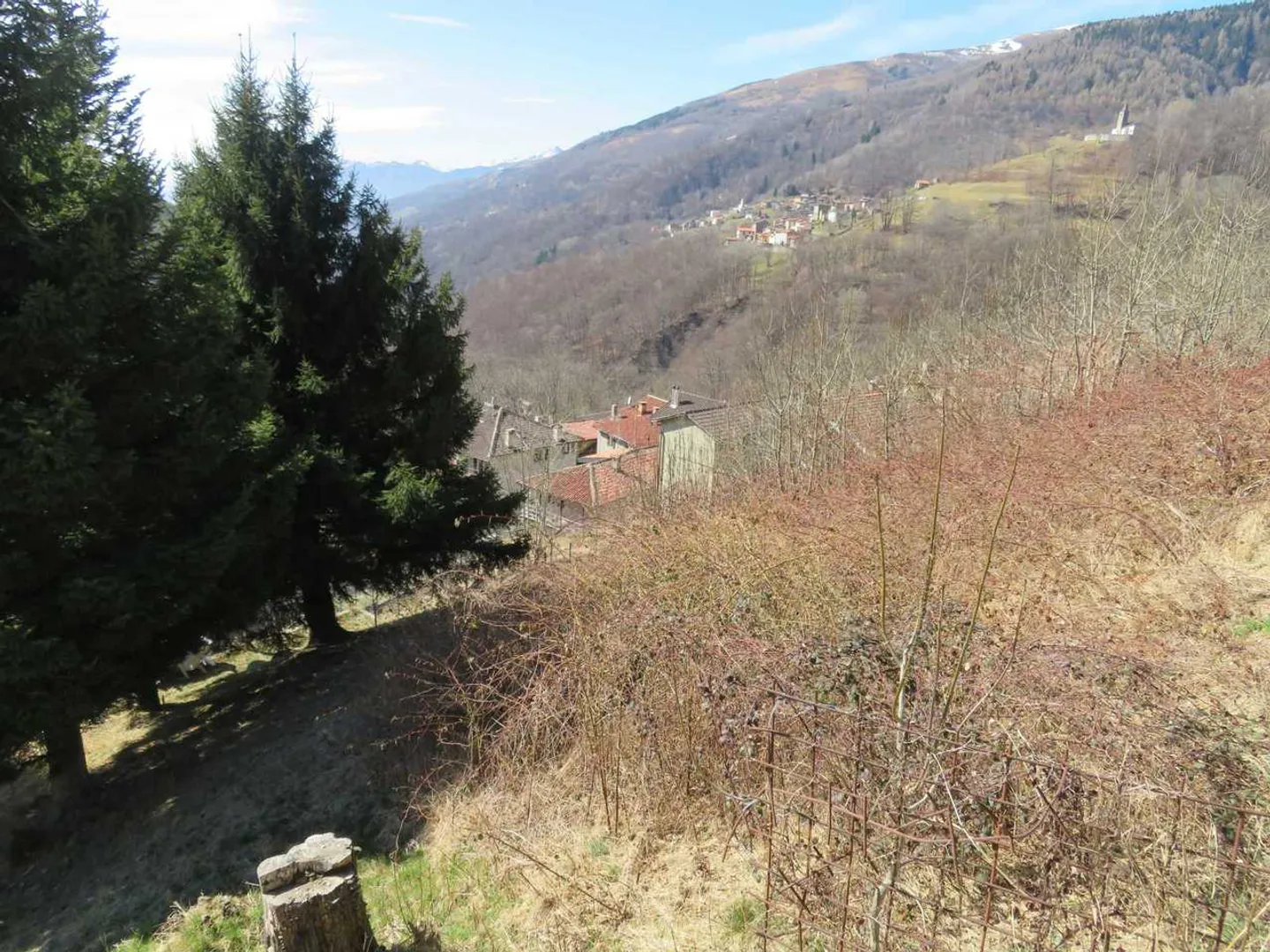 Bauplatz R3 - Foto 1 von 4