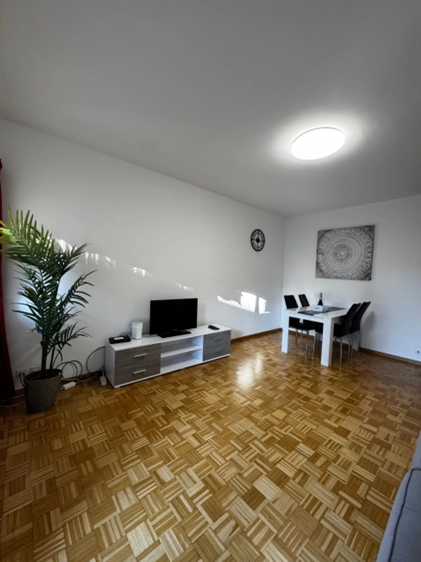 Appartamento 2,5 locali a Lugano a due passi dal lago - Foto 5 di 9