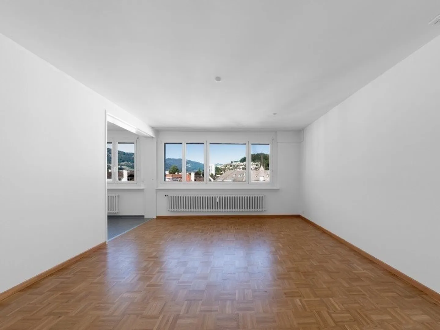 Appartement à louer - Photo 2 sur 7