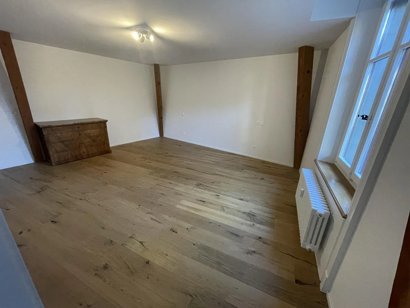 Appartamento condiviso con molto spazio - Foto 2 di 10