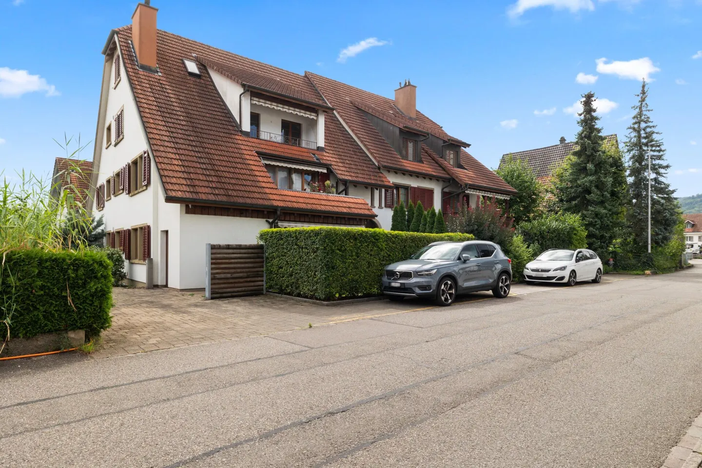 Your new home just a few minutes' walk from the Rhine. - Photo 1 of 9