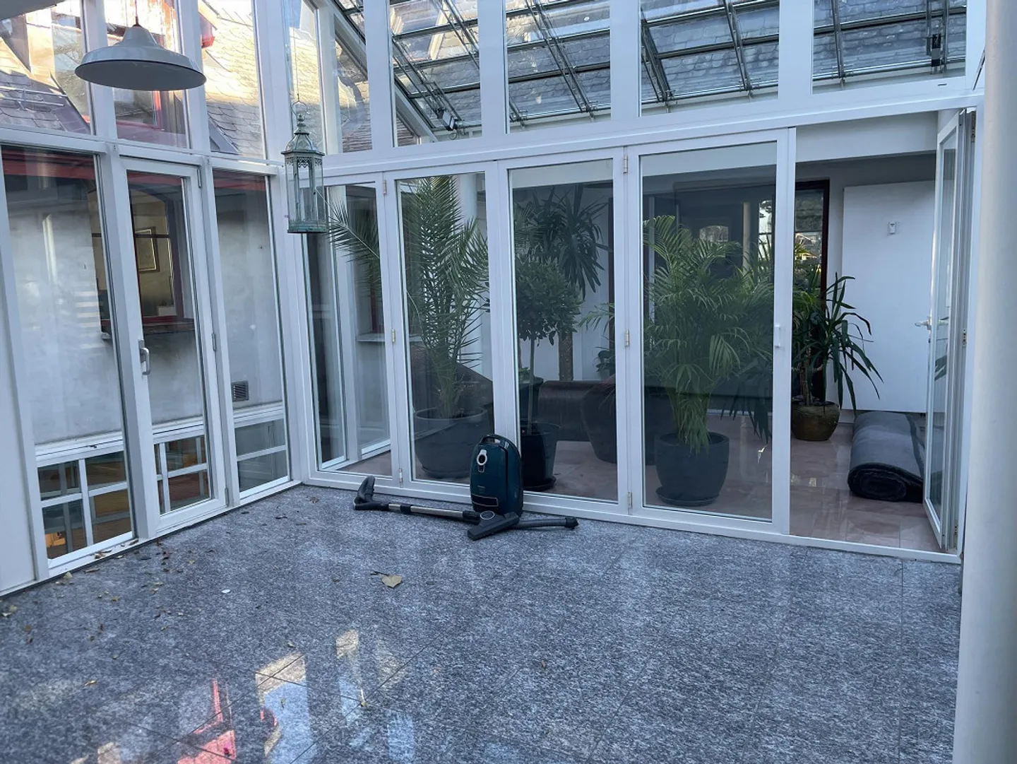 Appartamento condiviso con molto spazio - Foto 4 di 10