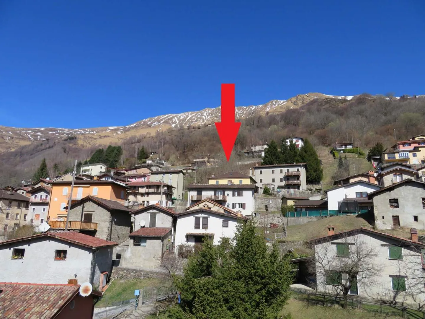 Bauplatz R3 - Foto 3 von 4