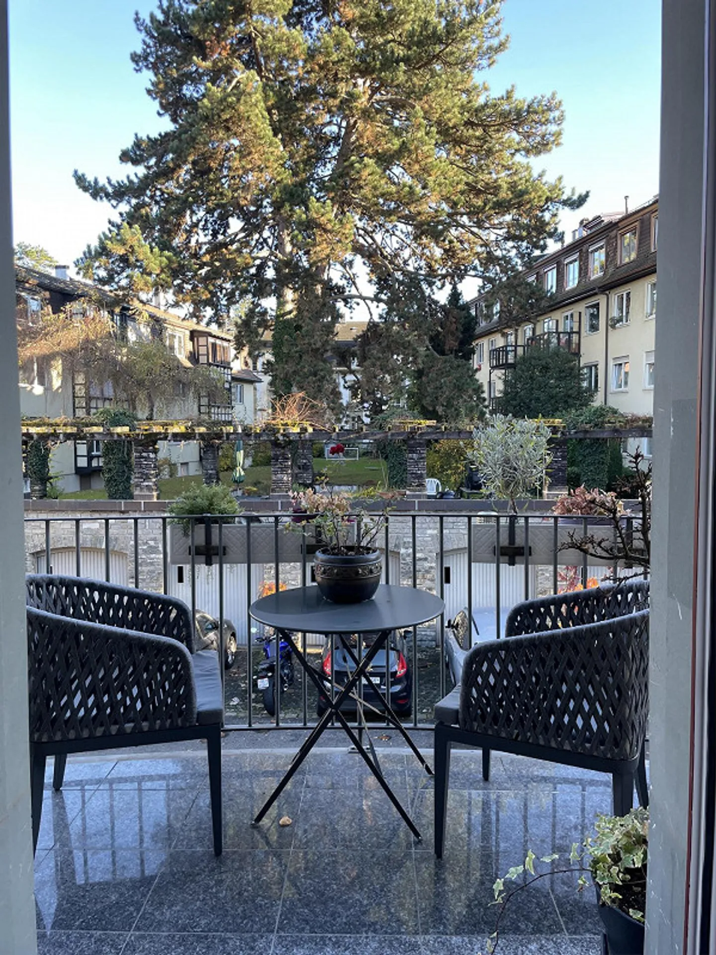 Appartamento condiviso con molto spazio - Foto 7 di 10