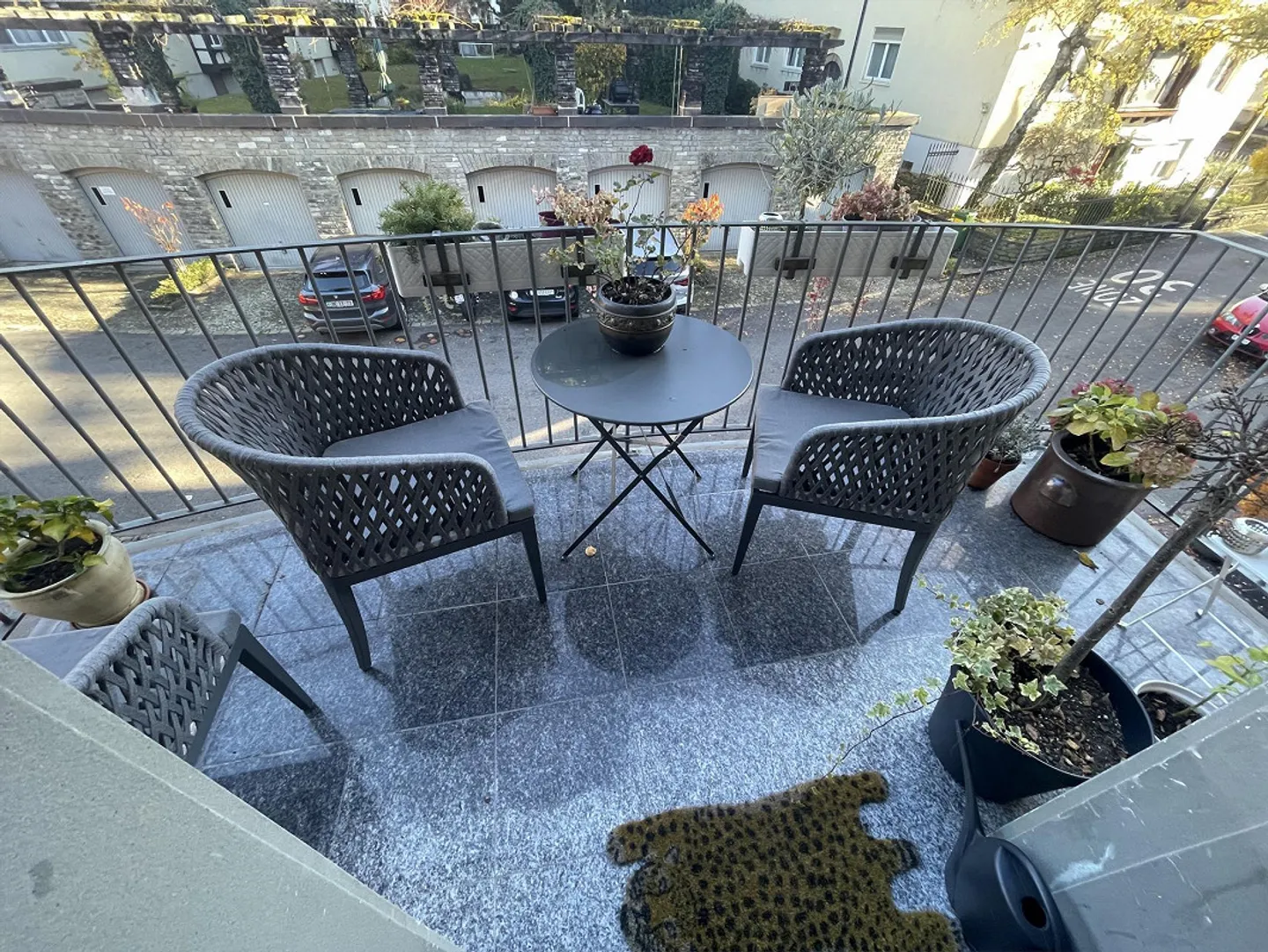 Appartamento condiviso con molto spazio - Foto 8 di 10