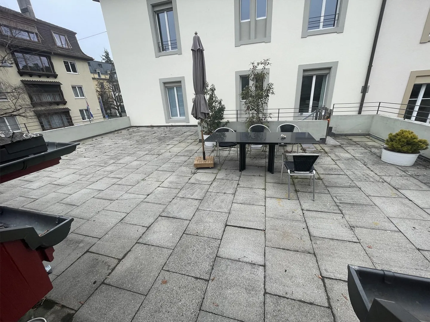 Appartamento condiviso con molto spazio - Foto 10 di 10