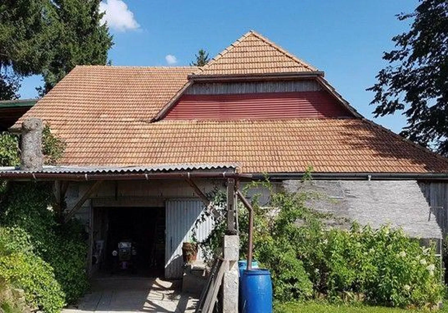 *Bauernhaus mit Acker, Wiese, Weide, Wald* - Photo 7 of 13