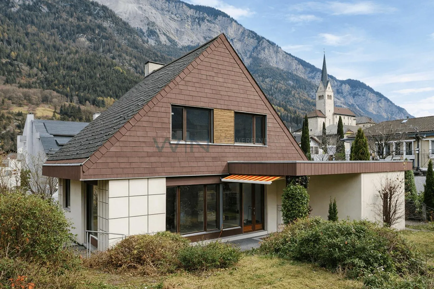 Zeitlose Wohnlichkeit - Foto 3 von 8