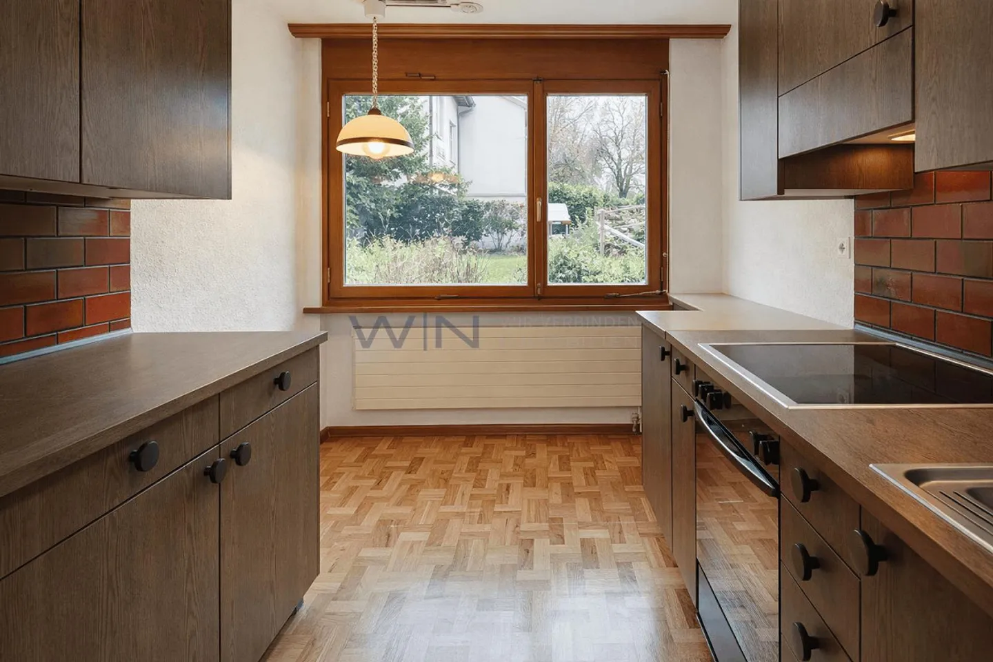 Zeitlose Wohnlichkeit - Foto 6 von 8