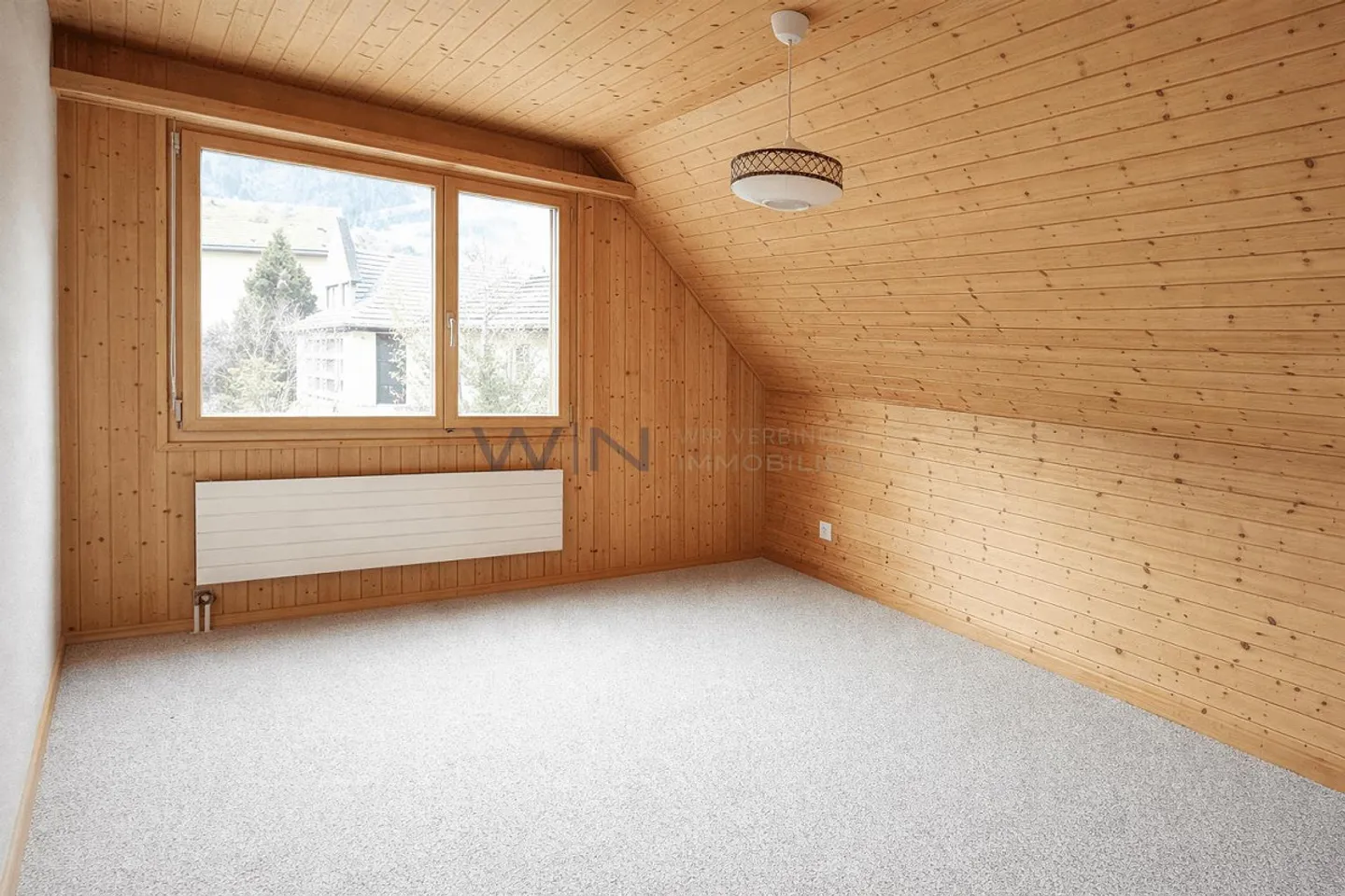 Zeitlose Wohnlichkeit - Foto 7 von 8