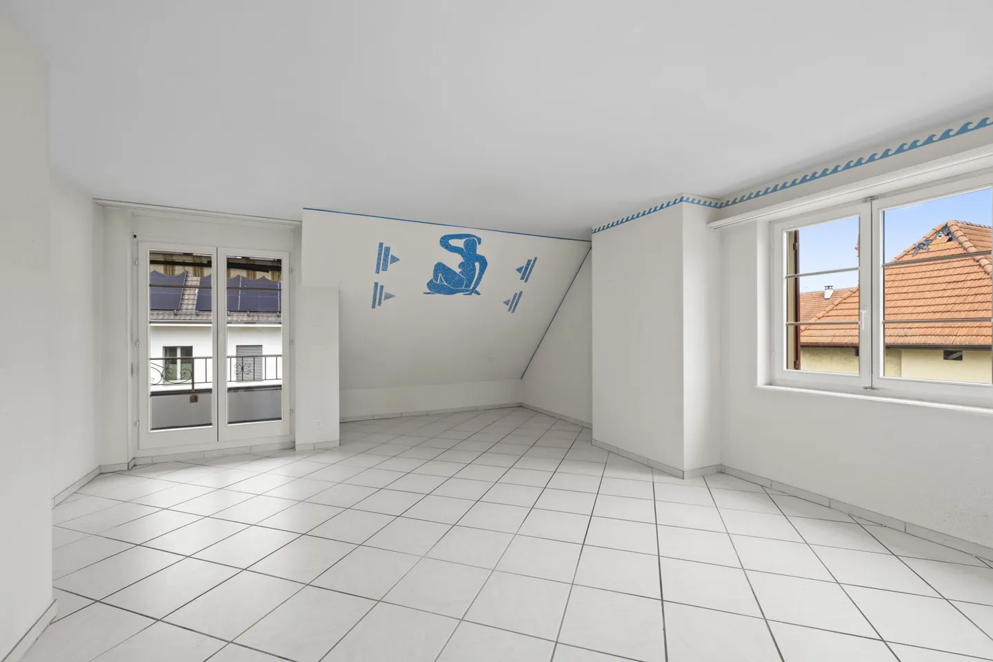 Your new home just a few minutes' walk from the Rhine. - Photo 4 of 9