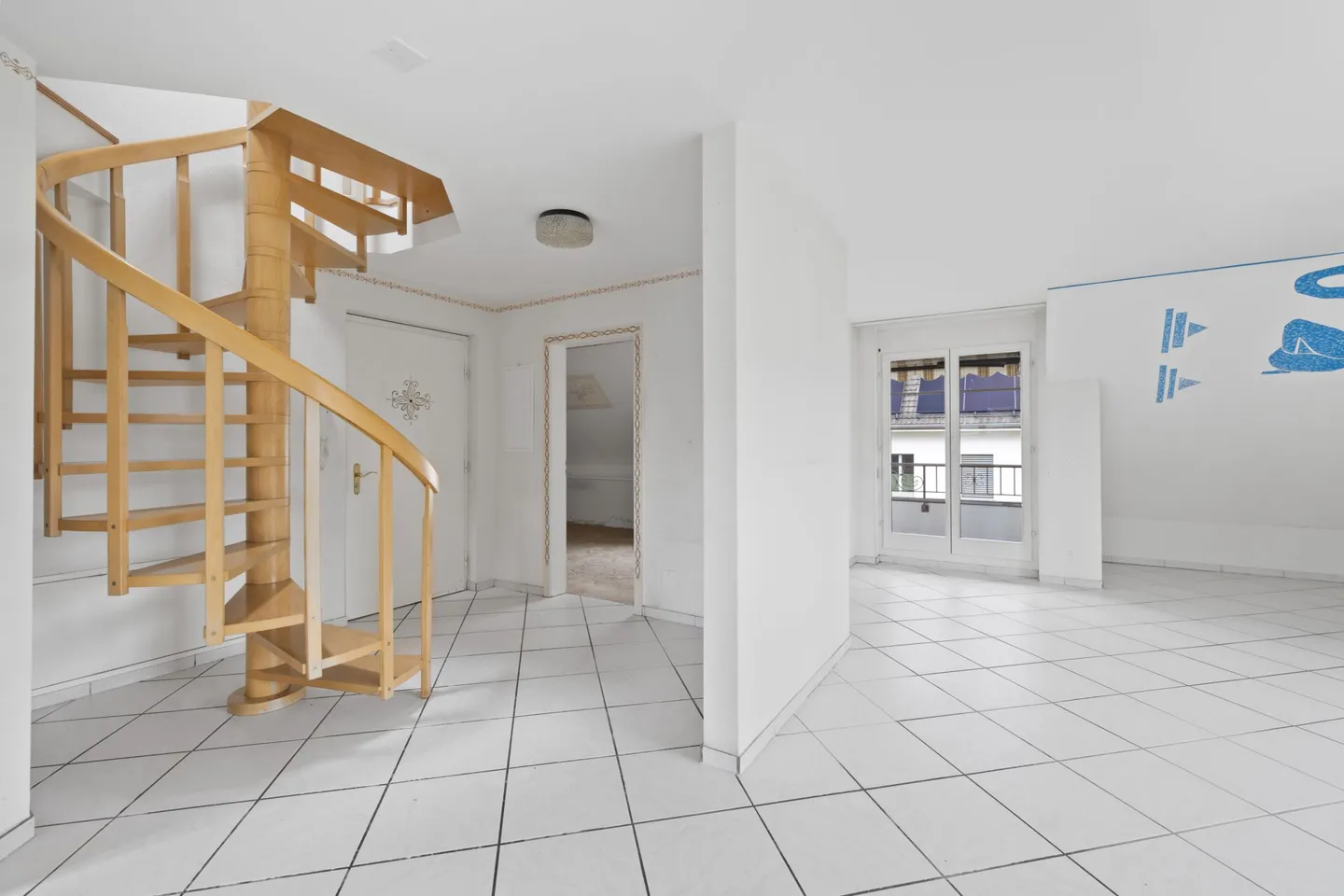 Your new home just a few minutes' walk from the Rhine. - Photo 2 of 9