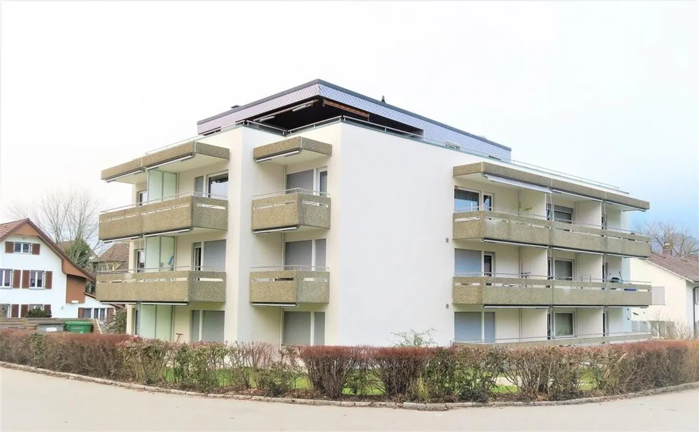 La tua nuova casa a Ittigen - Foto 1 di 6