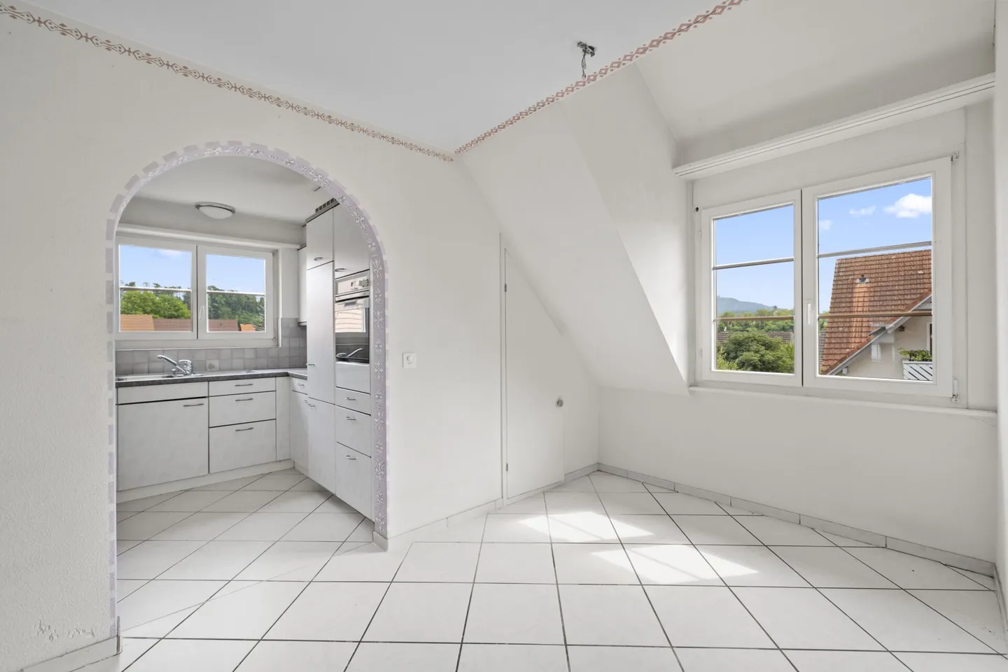 Your new home just a few minutes' walk from the Rhine. - Photo 3 of 9