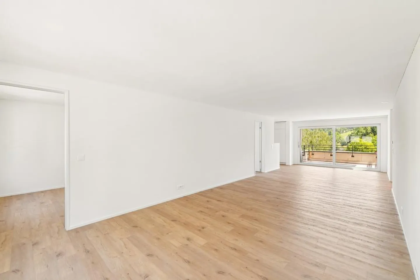 PRIMA LOCAZIONE - Vivere su Burghaldenweg con torre di lavaggio privata - Foto 8 di 12