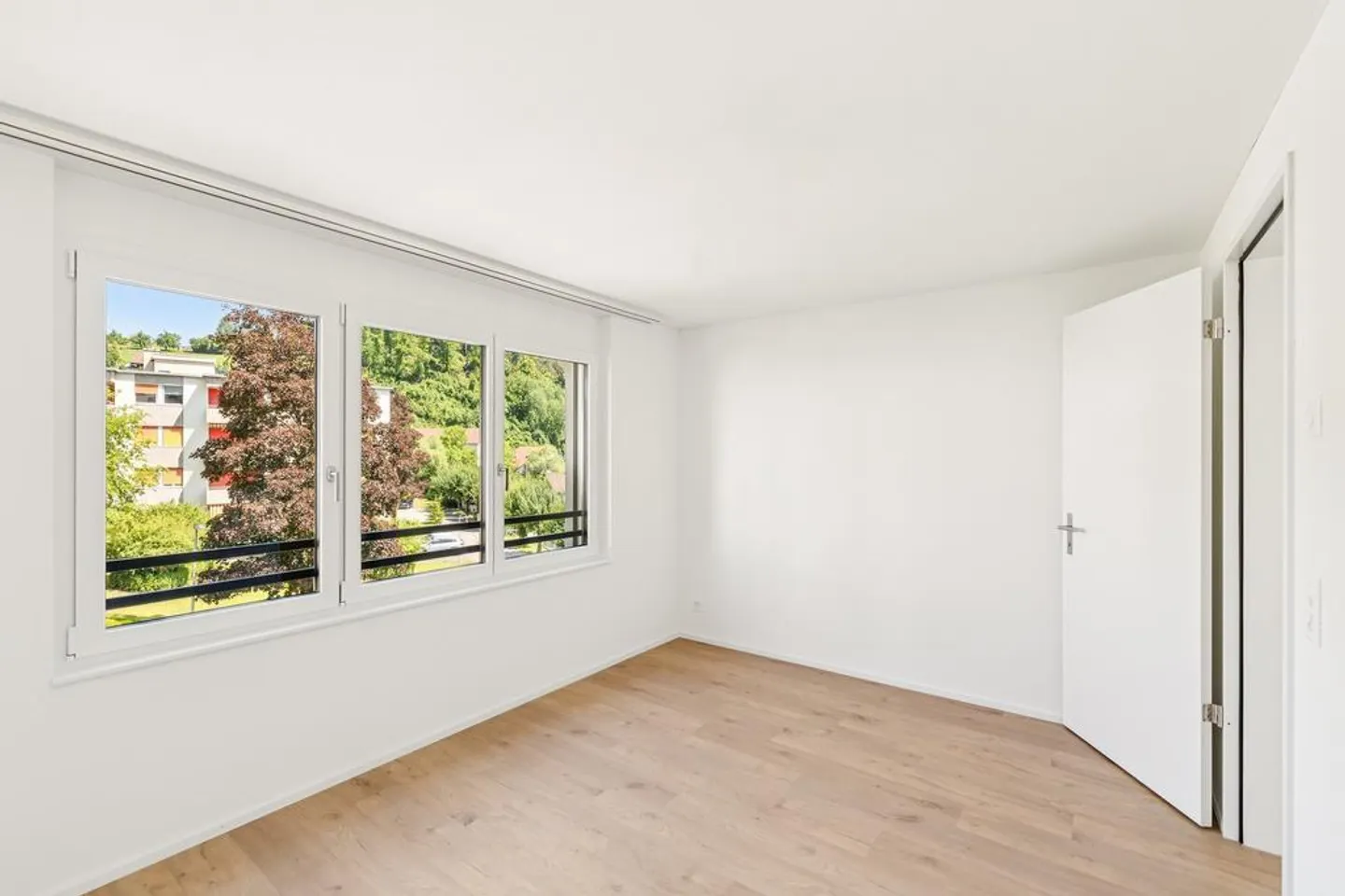 PRIMA LOCAZIONE - Vivere su Burghaldenweg con torre di lavaggio privata - Foto 10 di 12