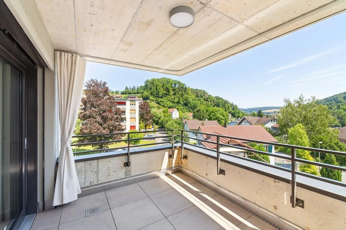 PRIMA LOCAZIONE - Vivere su Burghaldenweg con torre di lavaggio privata - Foto 12 di 12