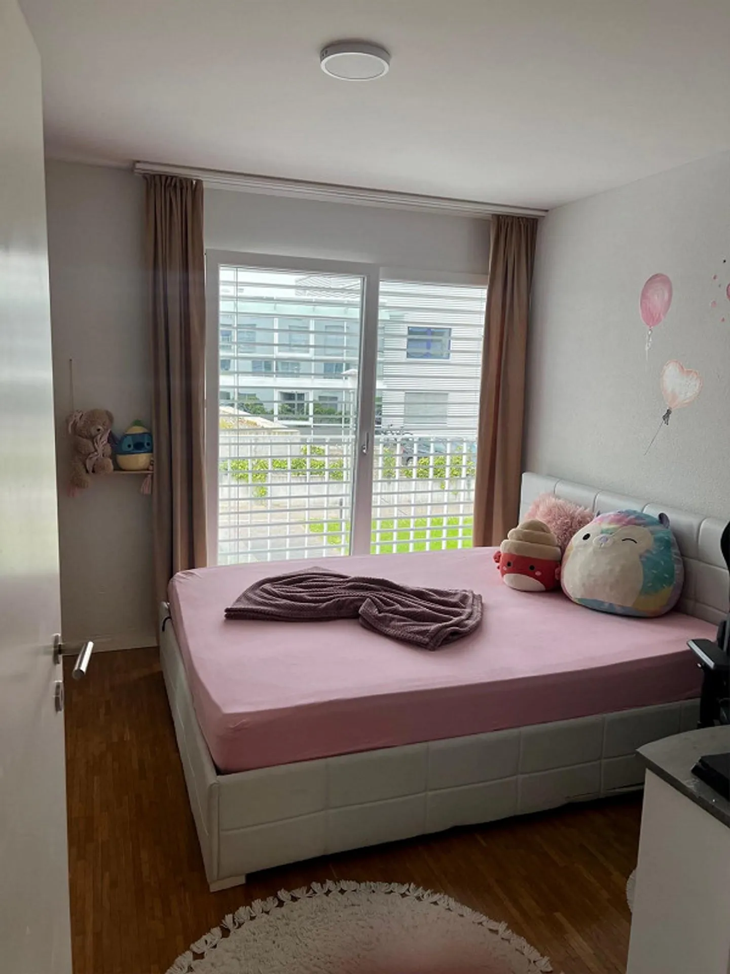 Modern 4.5-Room Apartment - Your Personal Retreat - Photo 6 of 11