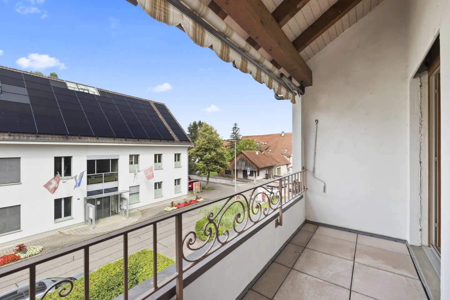 Your new home just a few minutes' walk from the Rhine. - Photo 7 of 9