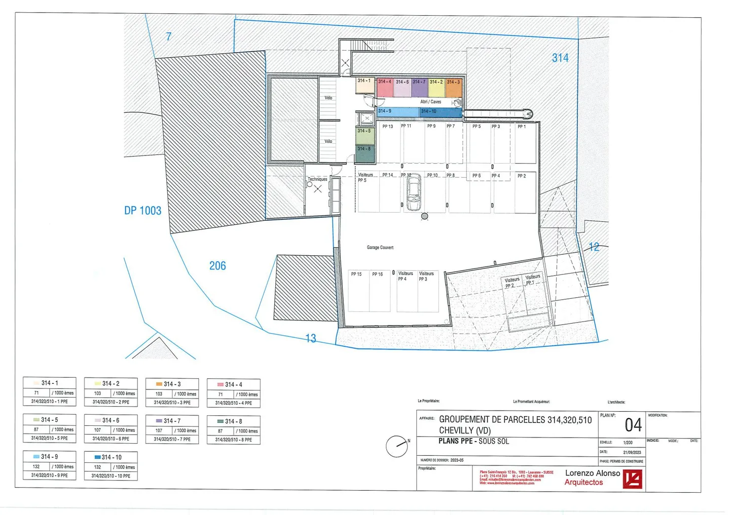 Vicino a Cossonay, dal 2024! - Foto 6 di 7