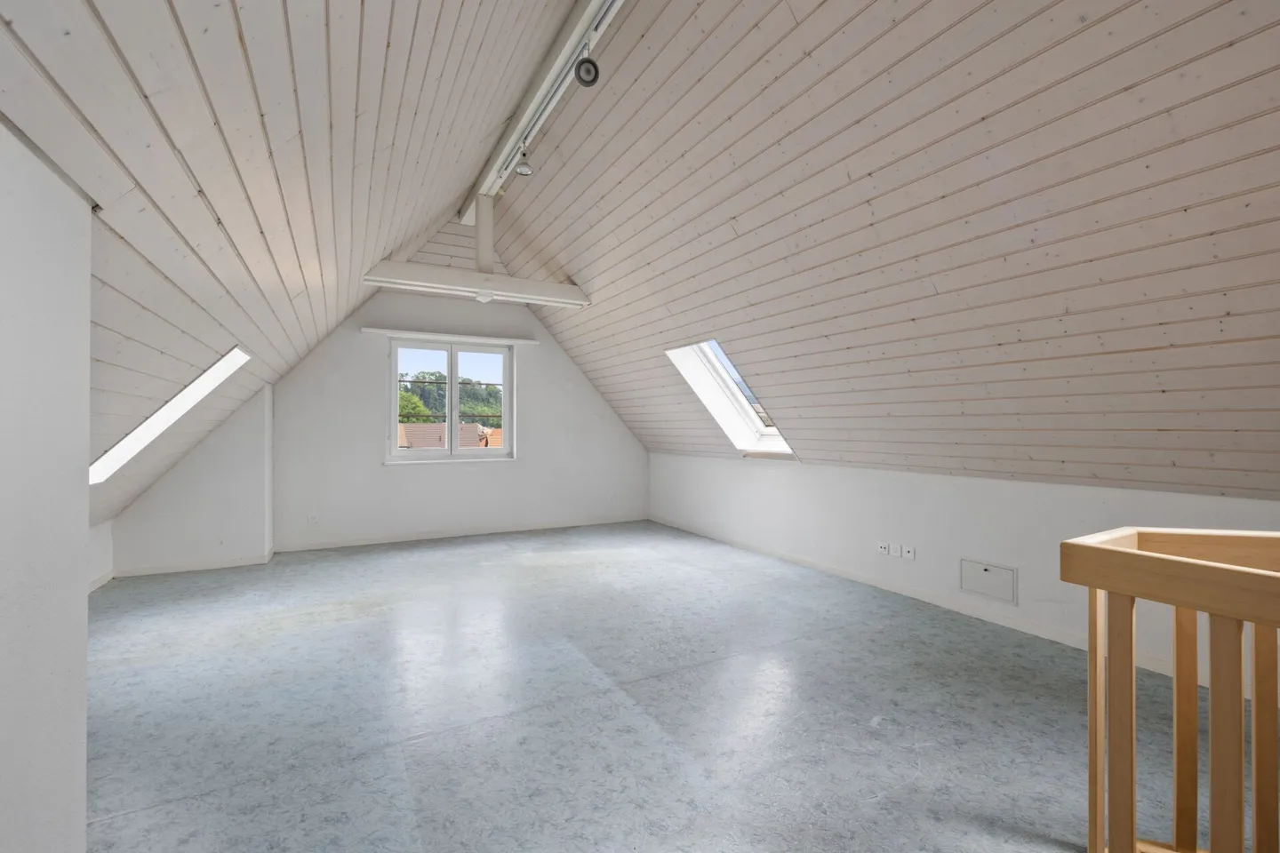 Your new home just a few minutes' walk from the Rhine. - Photo 8 of 9