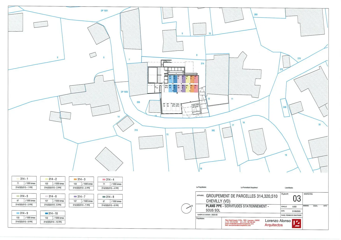 Vicino a Cossonay, dal 2024! - Foto 7 di 7