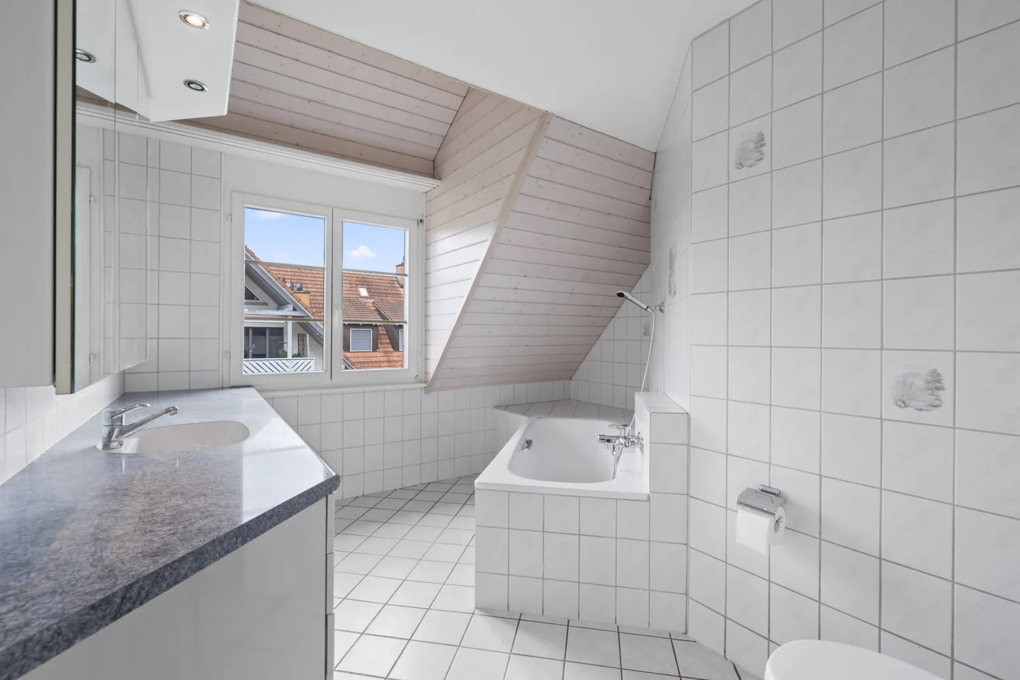 Your new home just a few minutes' walk from the Rhine. - Photo 6 of 9